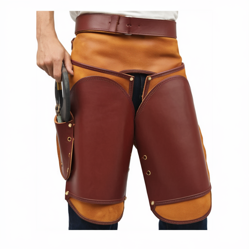 Tablier de maréchal ferrante femme - France