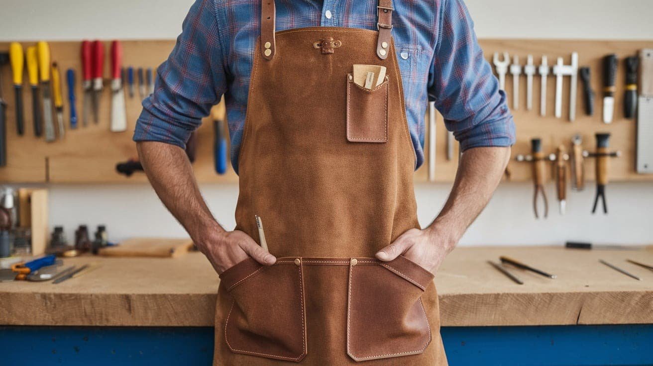 Suede Leather: The Ultimate Guide to Its Style and Versatility
