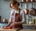 Why are Aprons Worn in the Kitchen