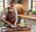 How to Clean and Maintain Your Cooking Apron