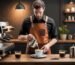 Why Genuine Leather Barista Aprons Are the Best Choice